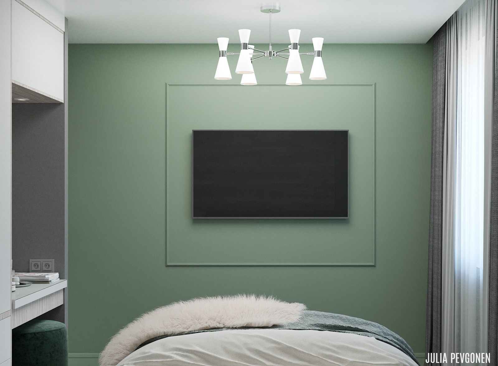 Квартира на Мурманке