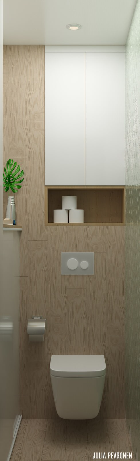 Квартира на Мурманке