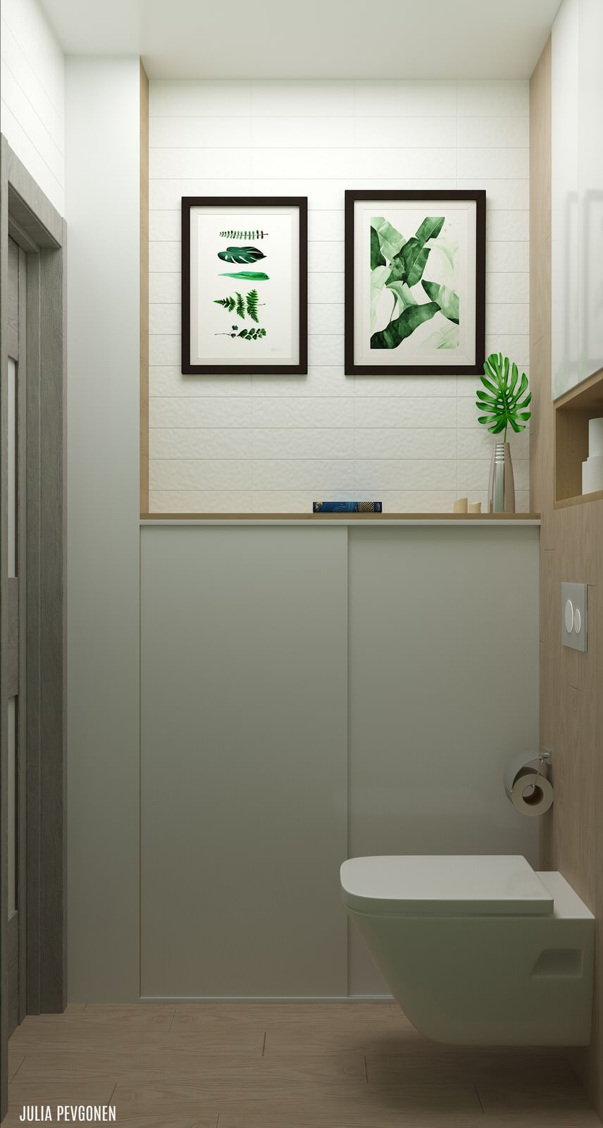 Квартира на Мурманке