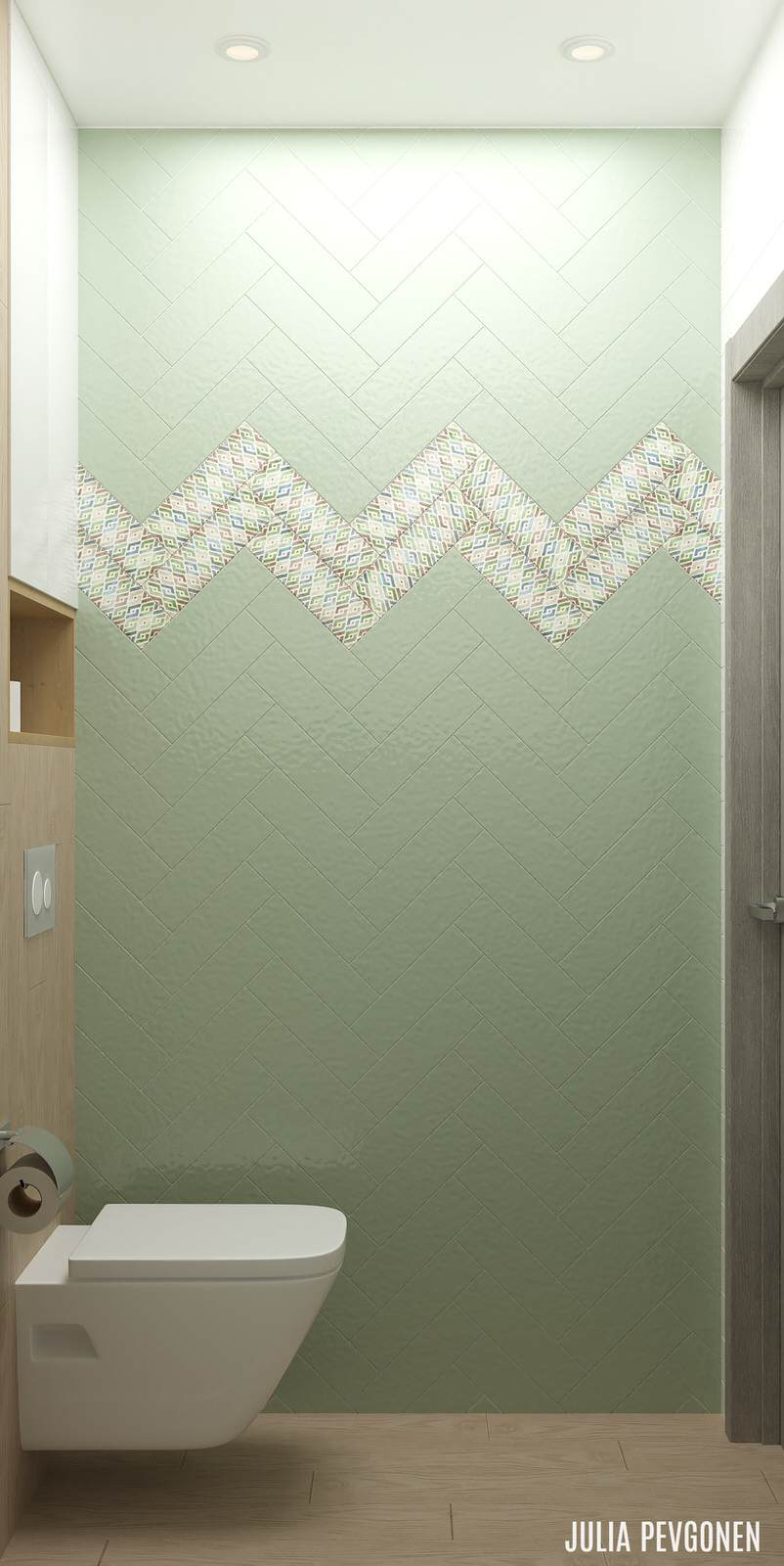 Квартира на Мурманке