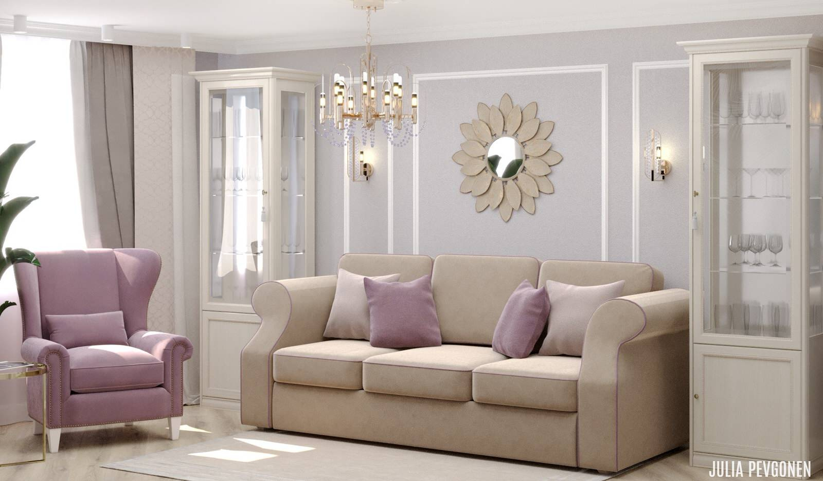 ЖК СВОЙ БЕРЕГ