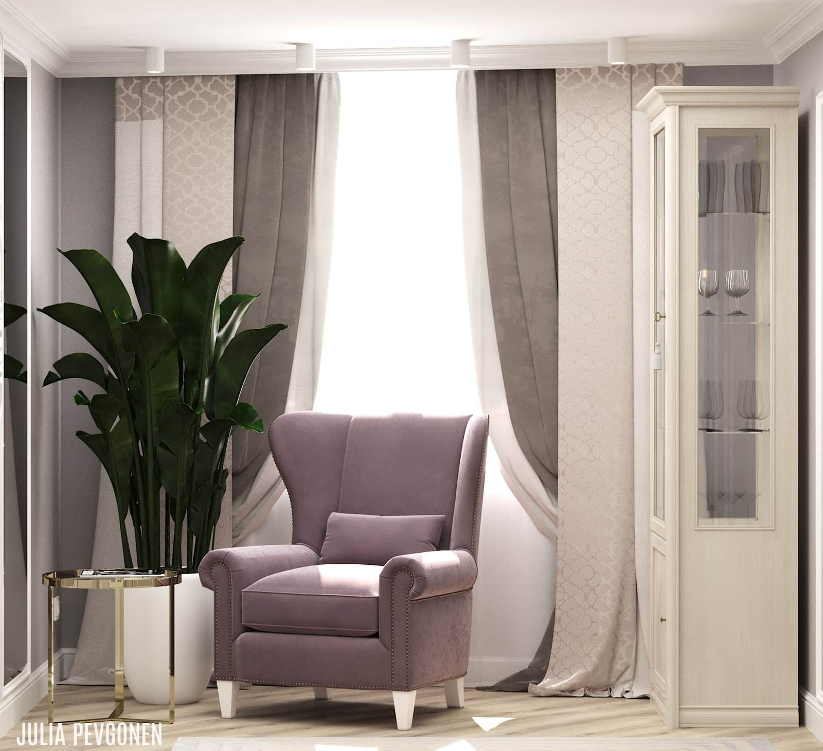 ЖК СВОЙ БЕРЕГ