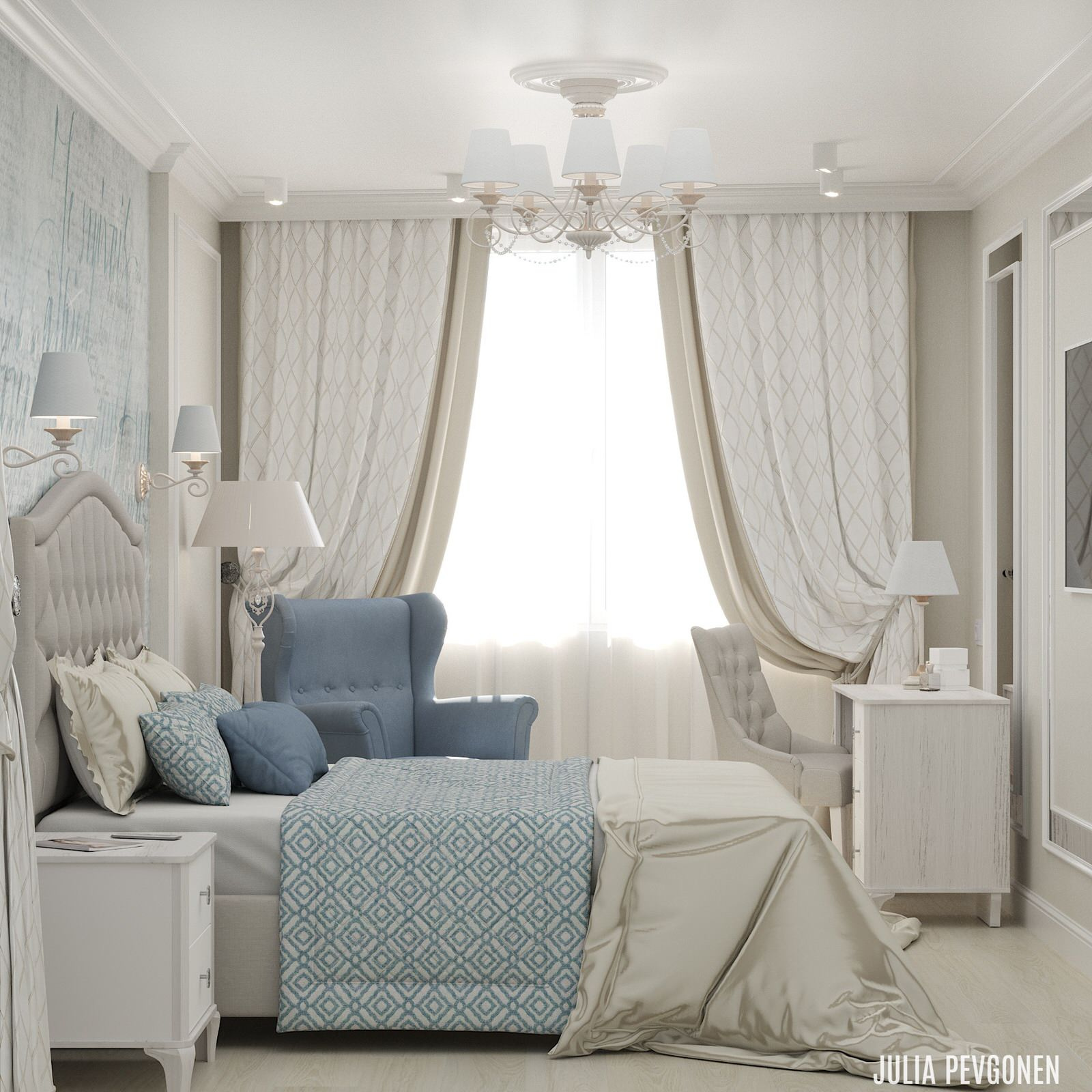 ЖК СВОЙ БЕРЕГ