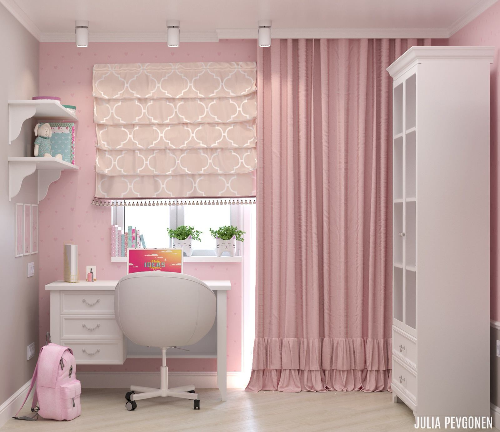 ЖК СВОЙ БЕРЕГ