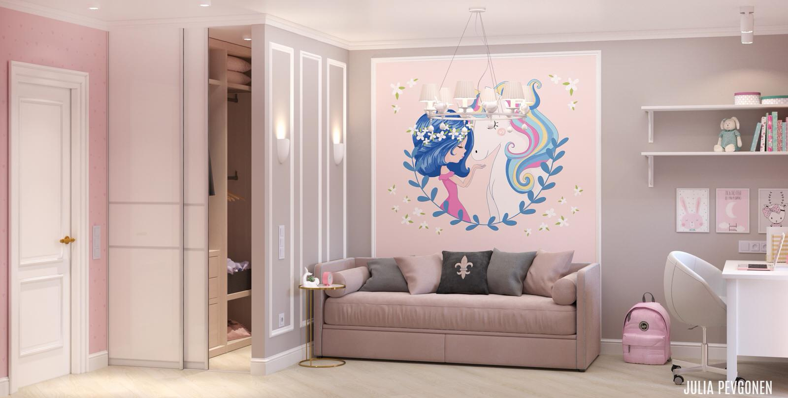 ЖК СВОЙ БЕРЕГ