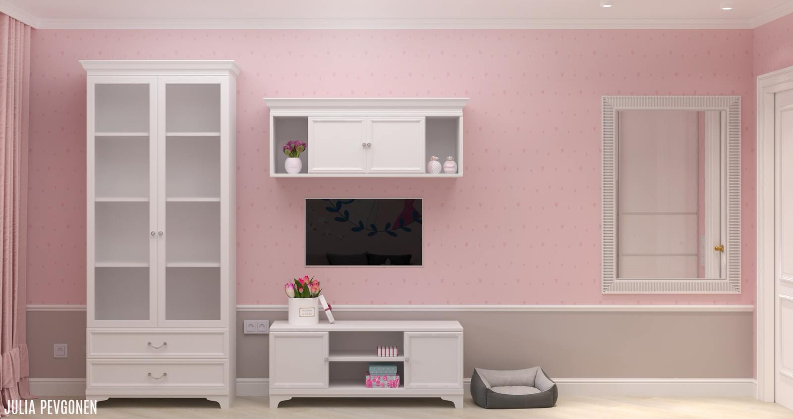 ЖК СВОЙ БЕРЕГ