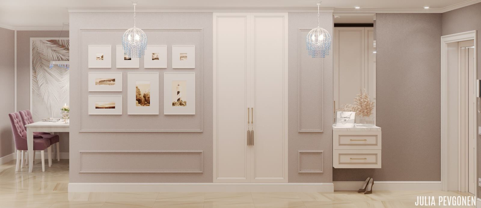 ЖК СВОЙ БЕРЕГ