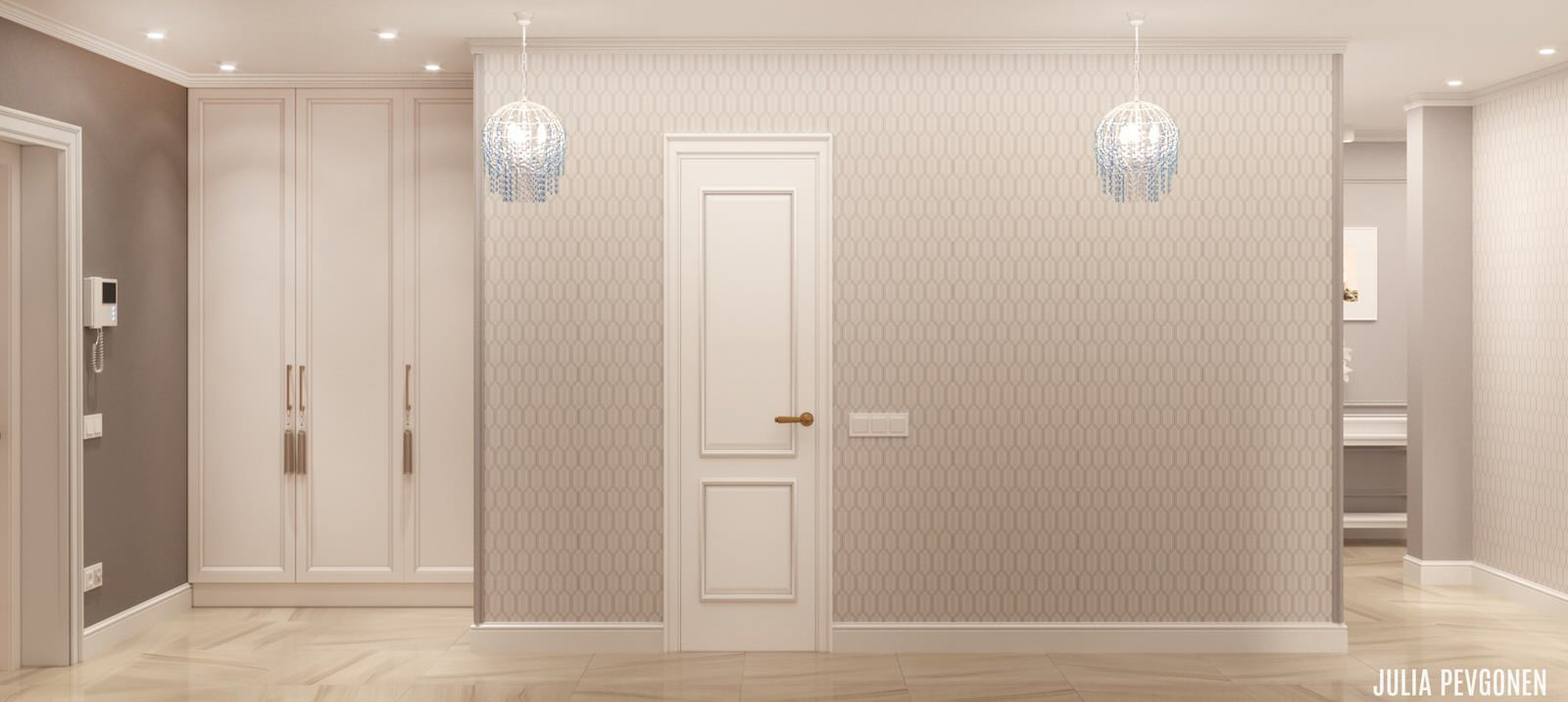 ЖК СВОЙ БЕРЕГ