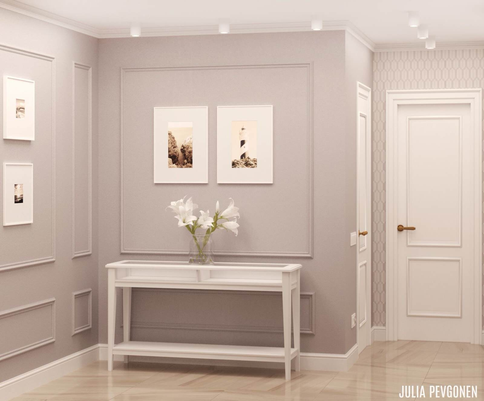 ЖК СВОЙ БЕРЕГ