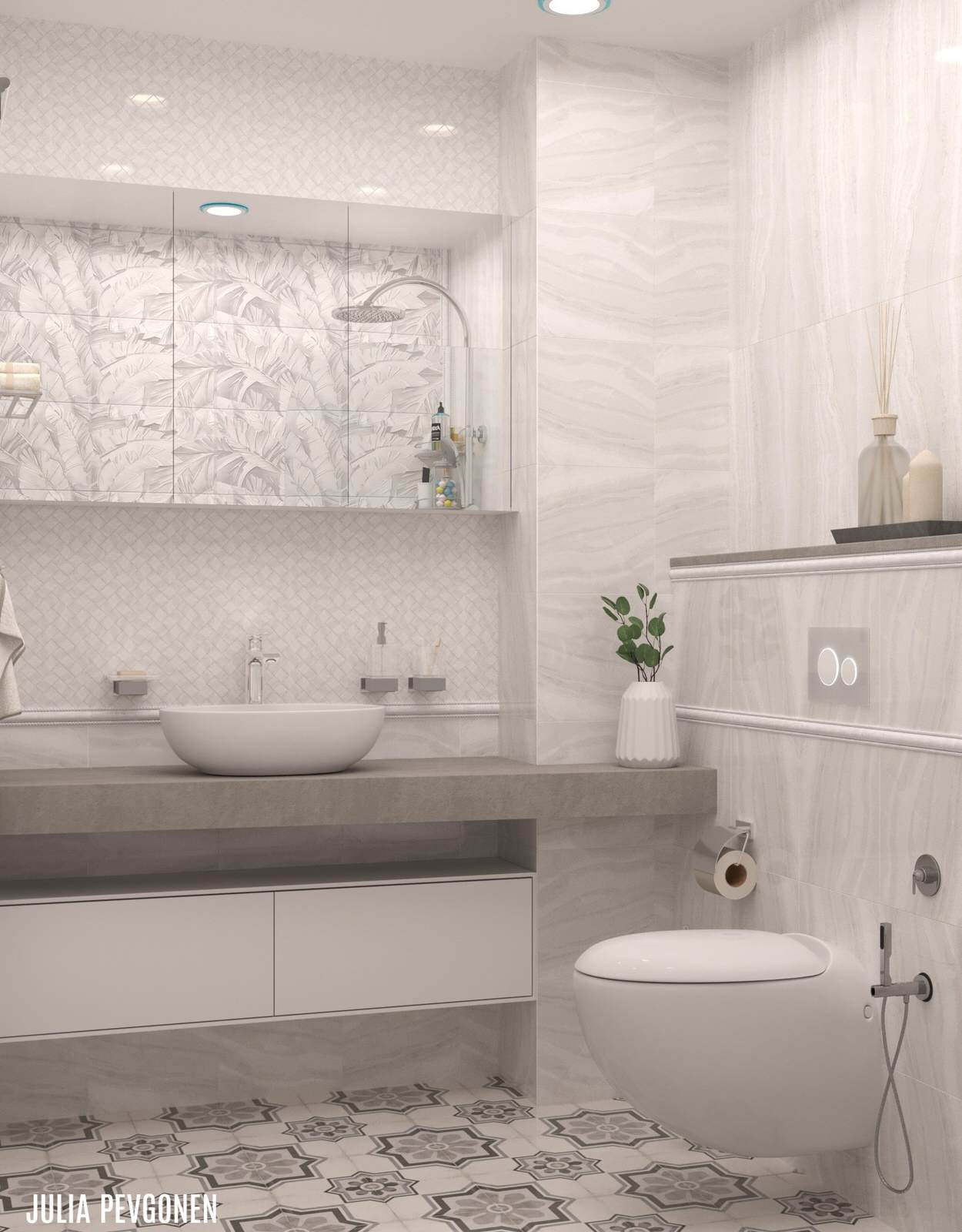 ЖК СВОЙ БЕРЕГ