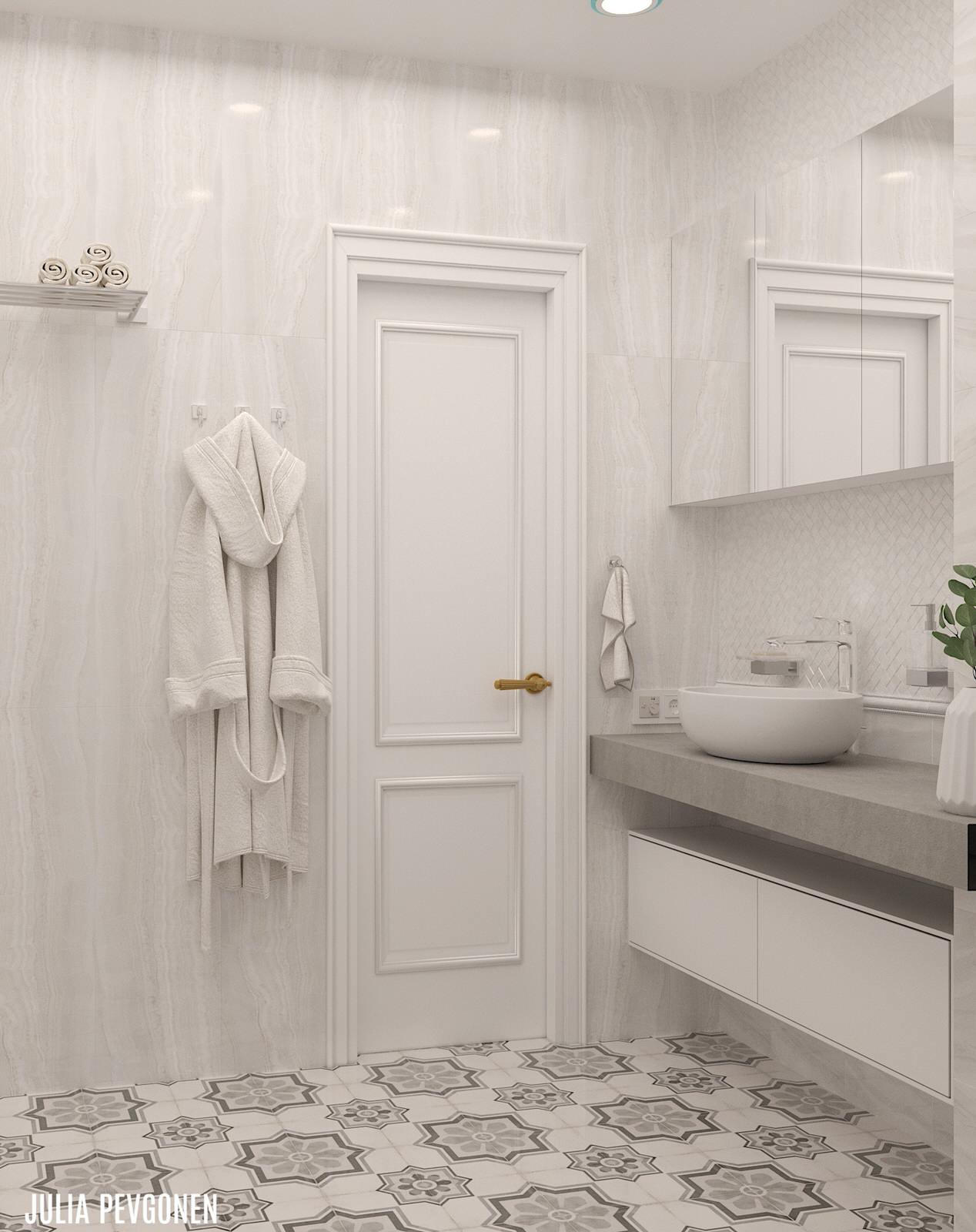 ЖК СВОЙ БЕРЕГ