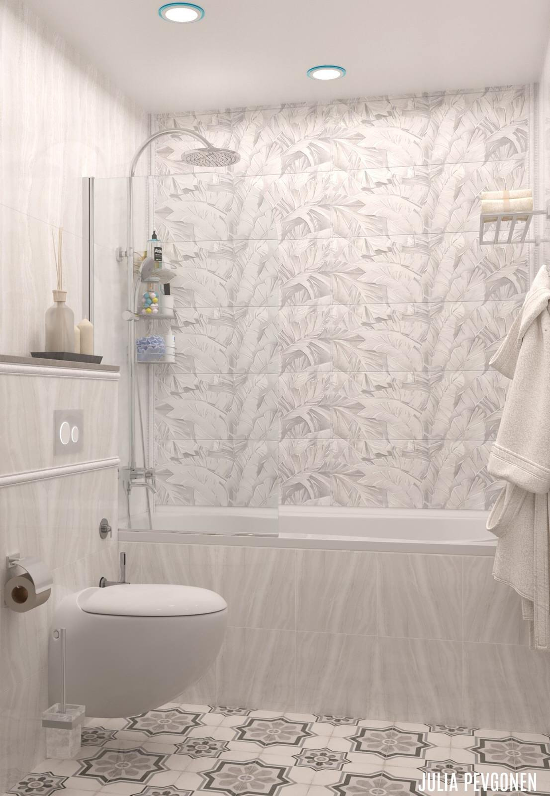 ЖК СВОЙ БЕРЕГ