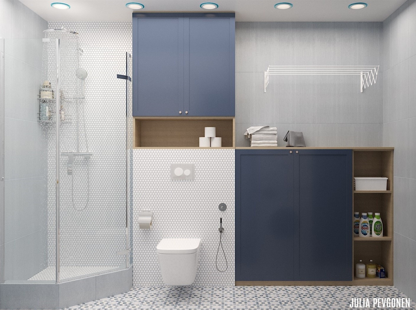 ЖК СВОЙ БЕРЕГ