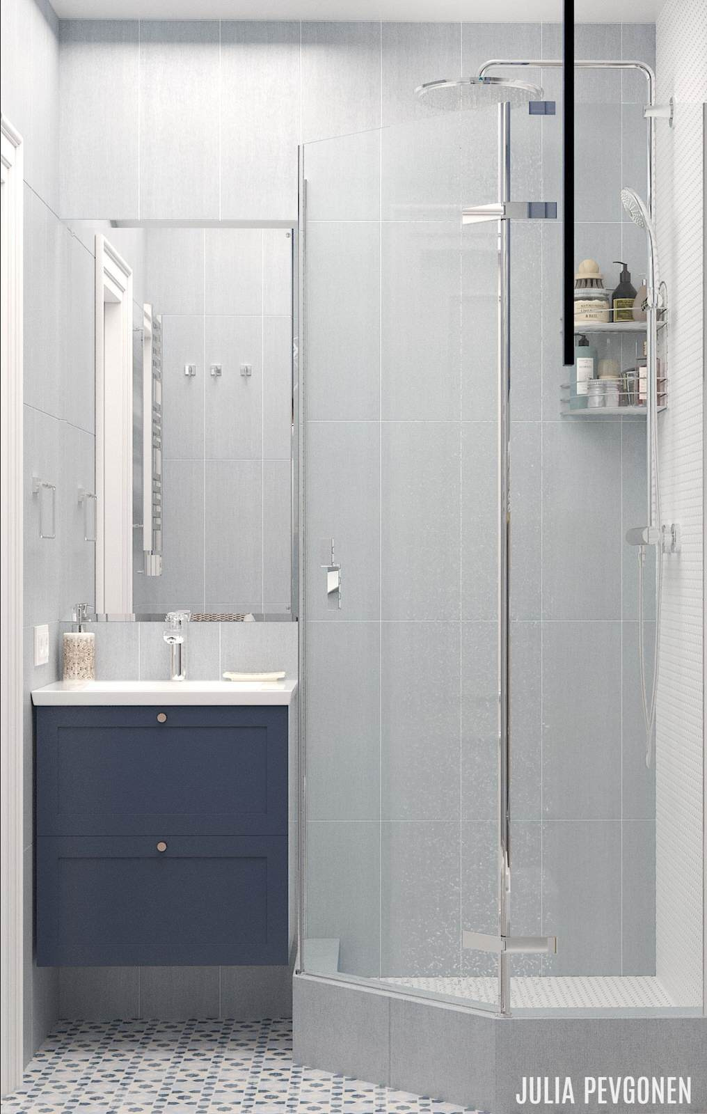 ЖК СВОЙ БЕРЕГ