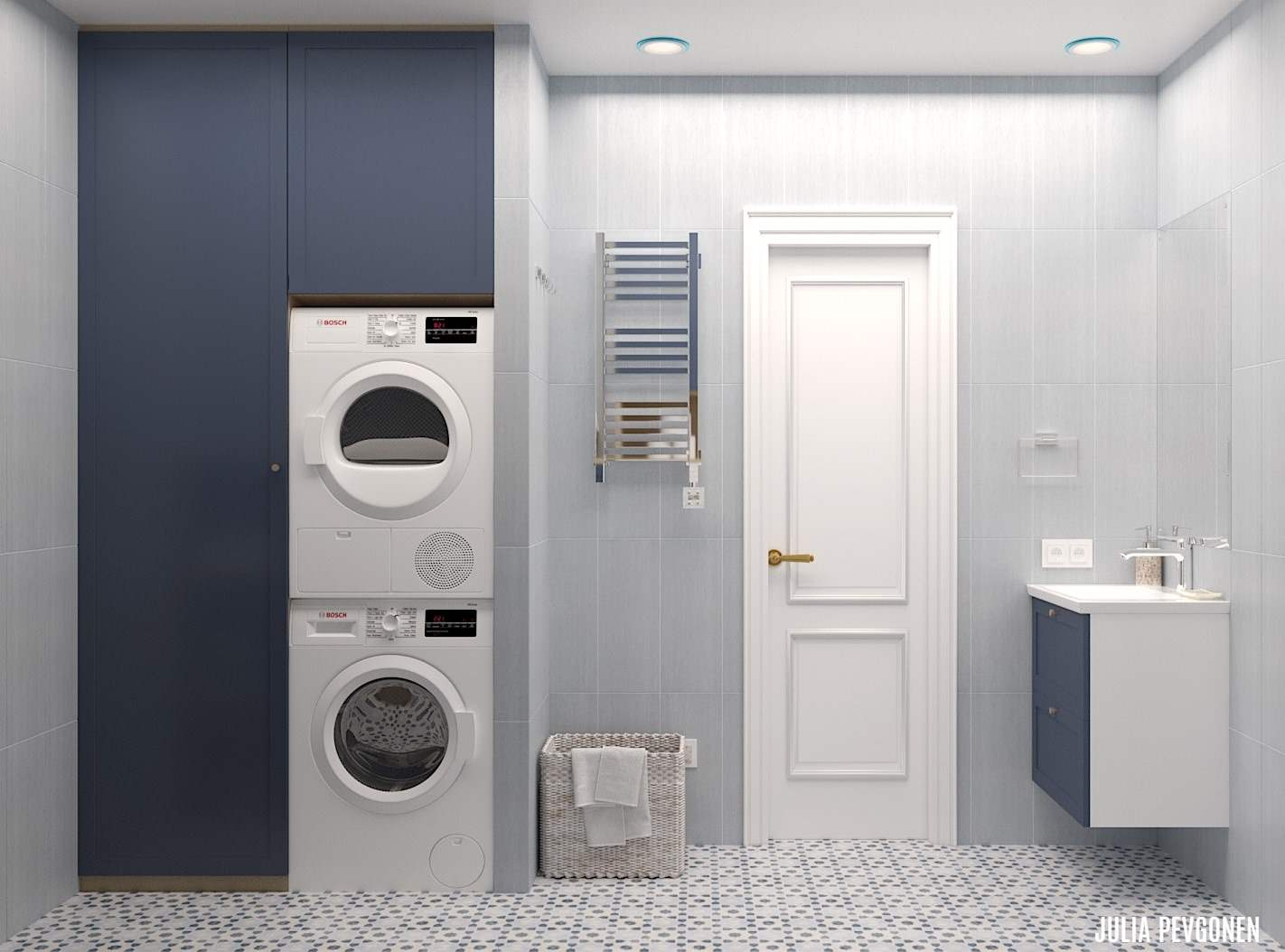 ЖК СВОЙ БЕРЕГ