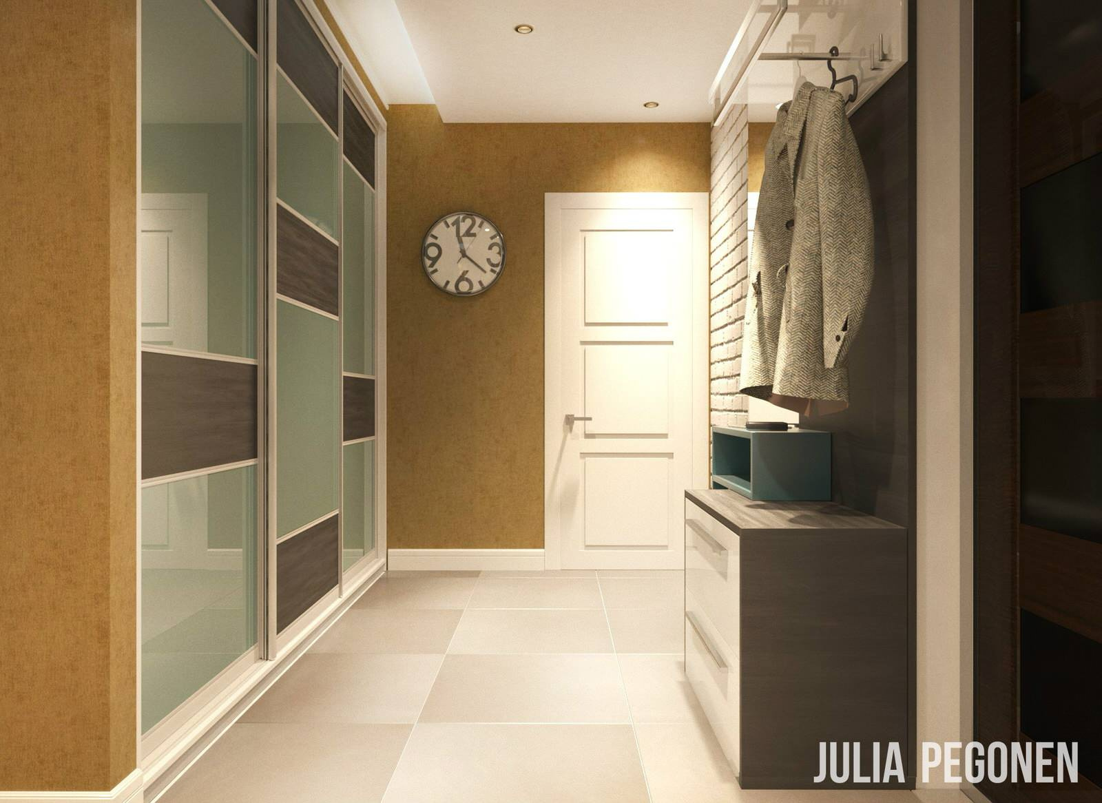 ЖК Чистый Город