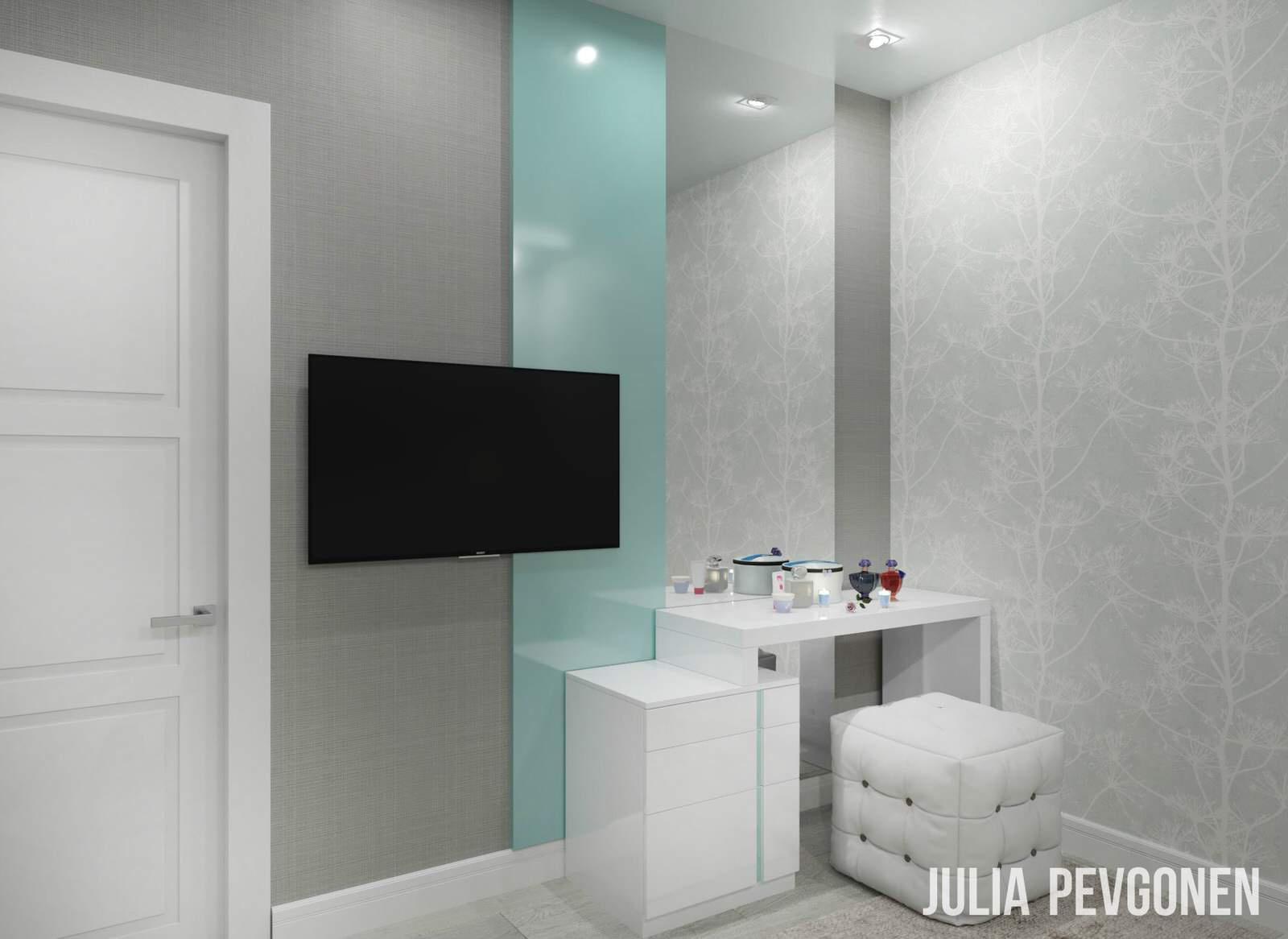 ЖК Чистый Город