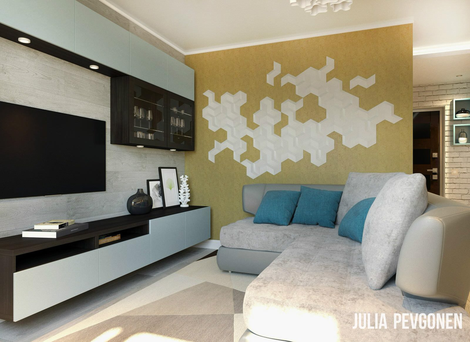 ЖК Чистый Город