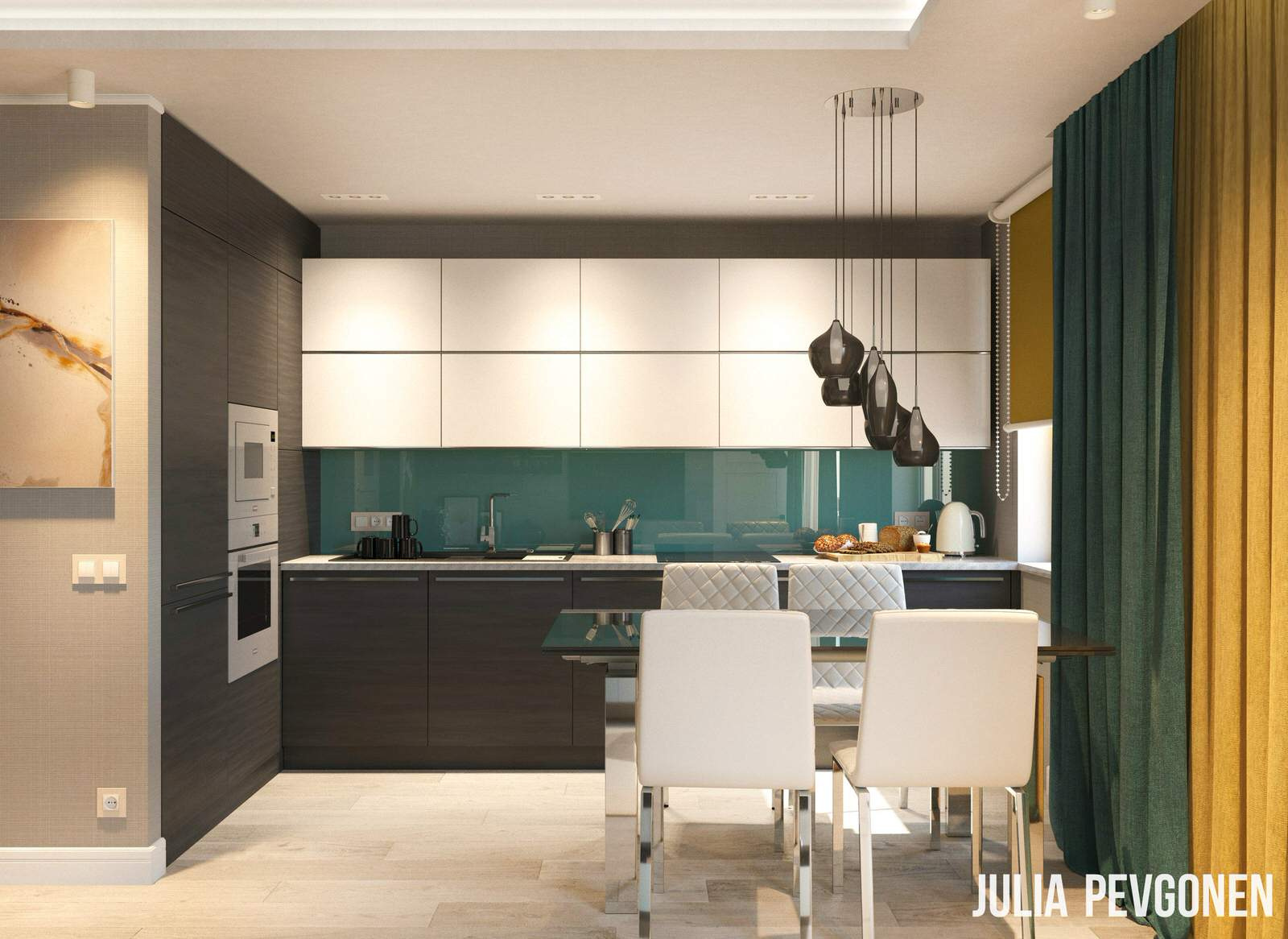 ЖК Чистый Город