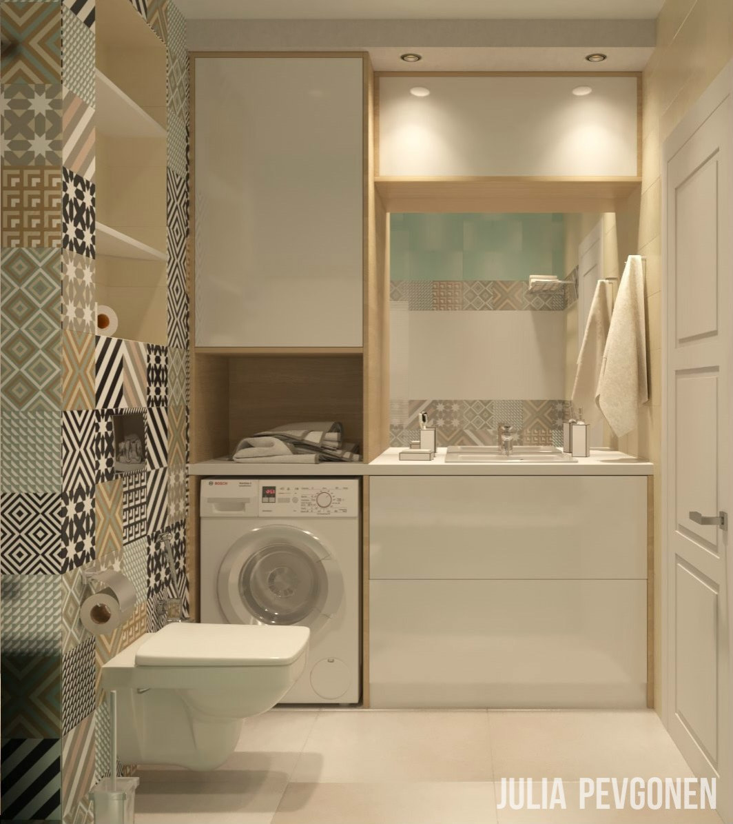 ЖК Чистый Город