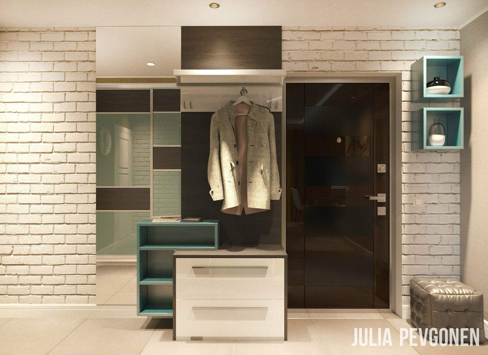 ЖК Чистый Город