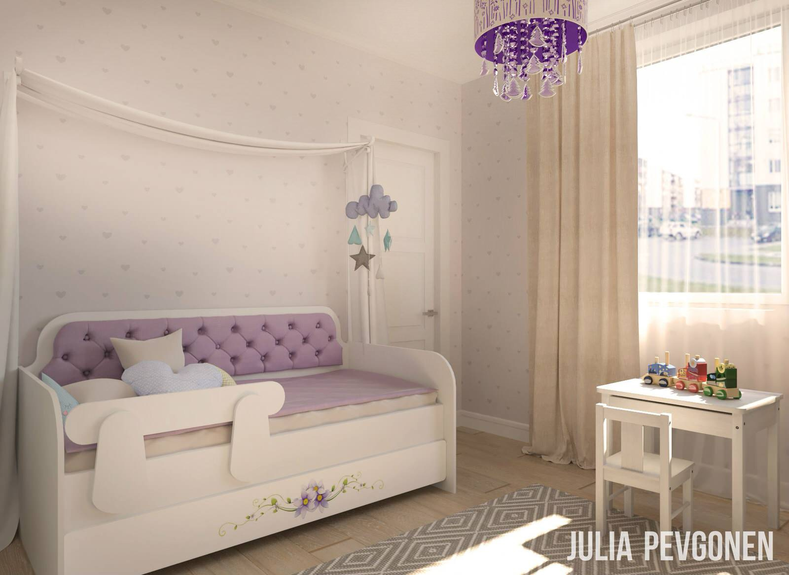 ЖК Чистый Город