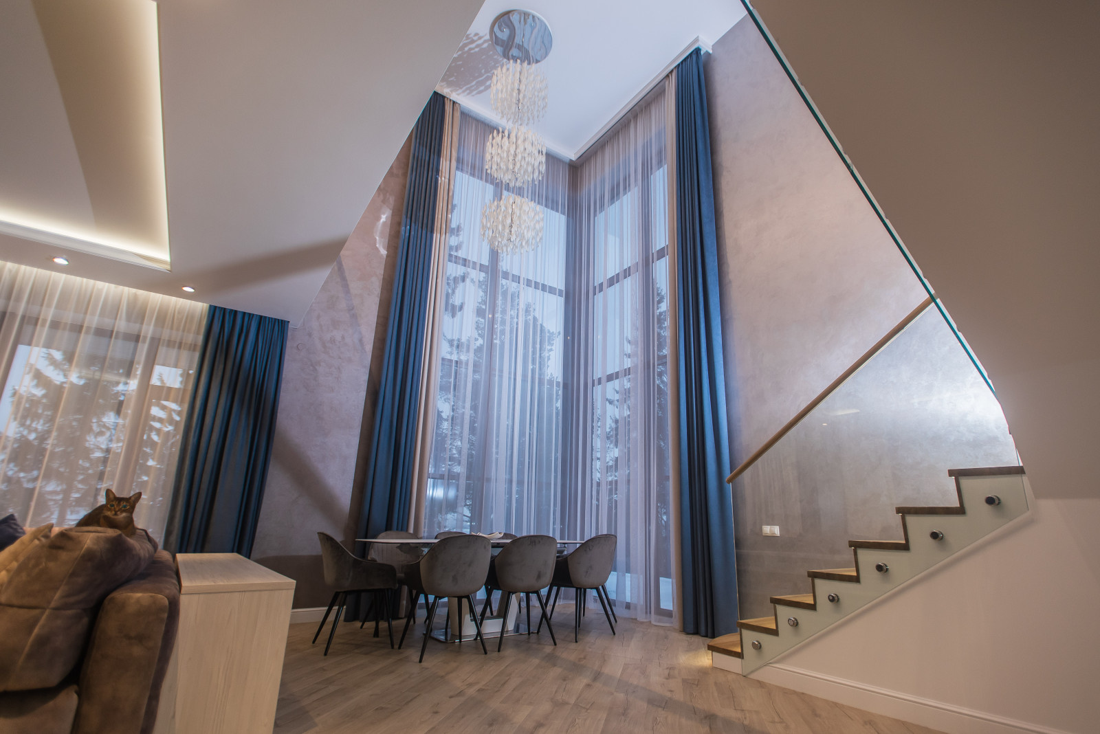 Дом на Революционной