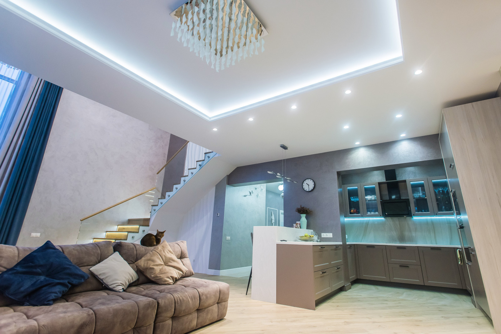 Дом на Революционной