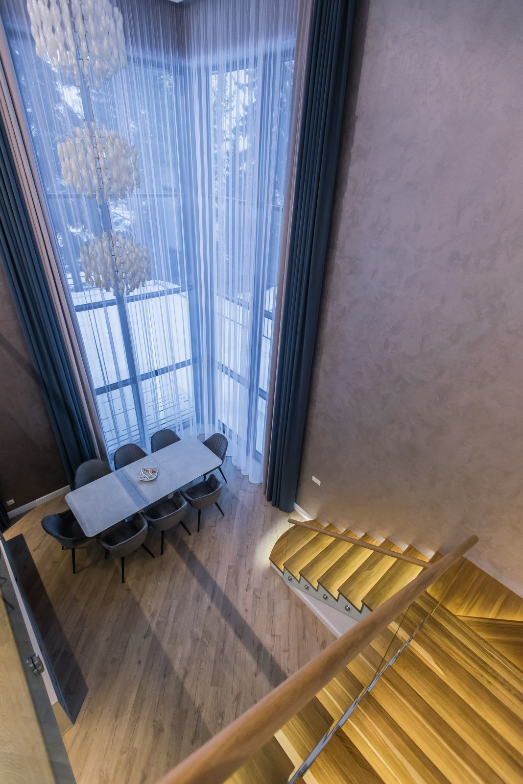 Дом на Революционной