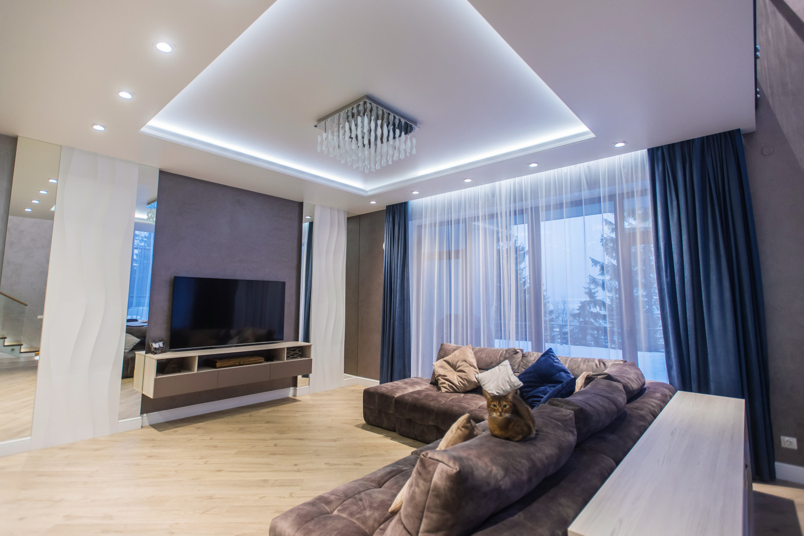 Дом на Революционной