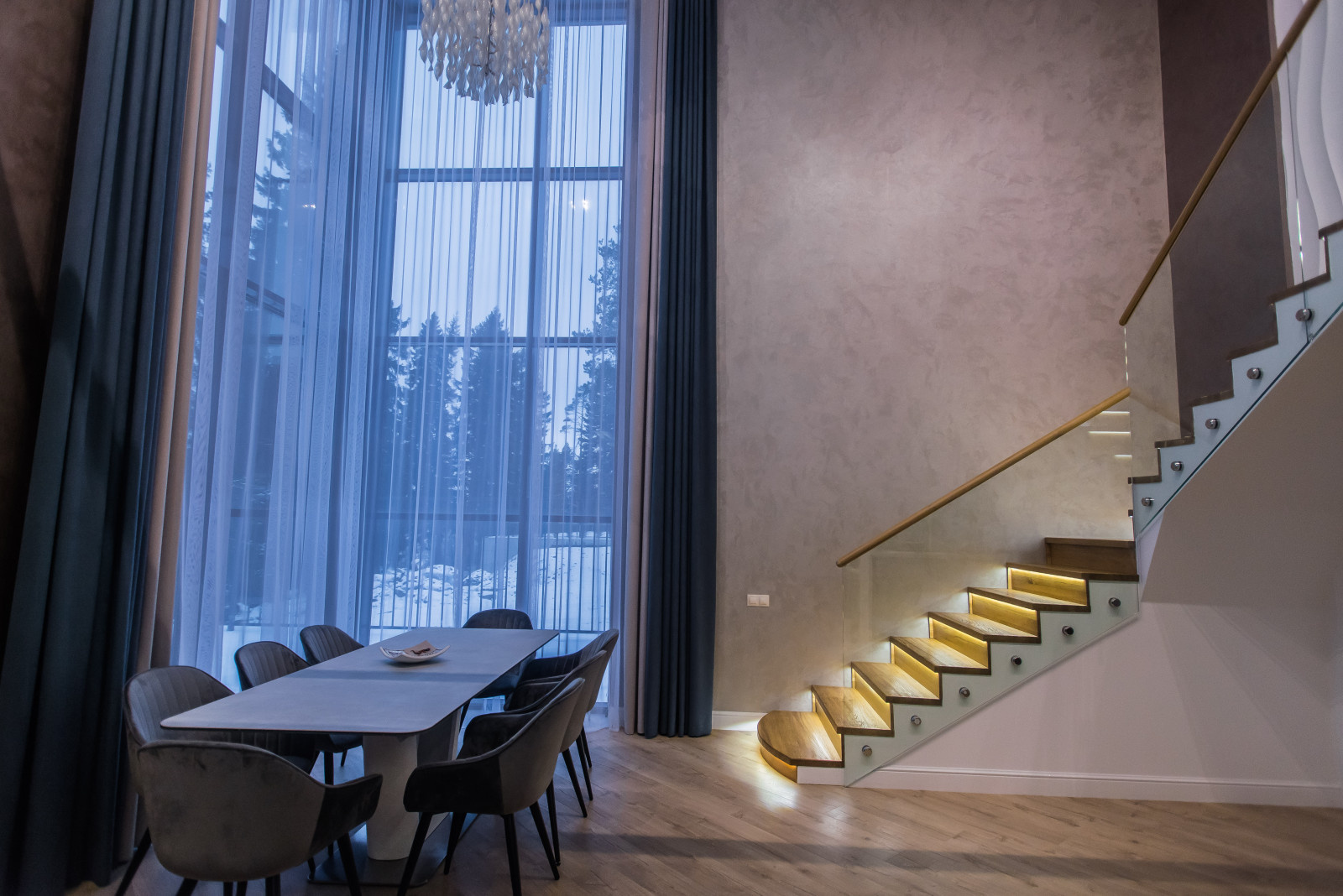 Дом на Революционной