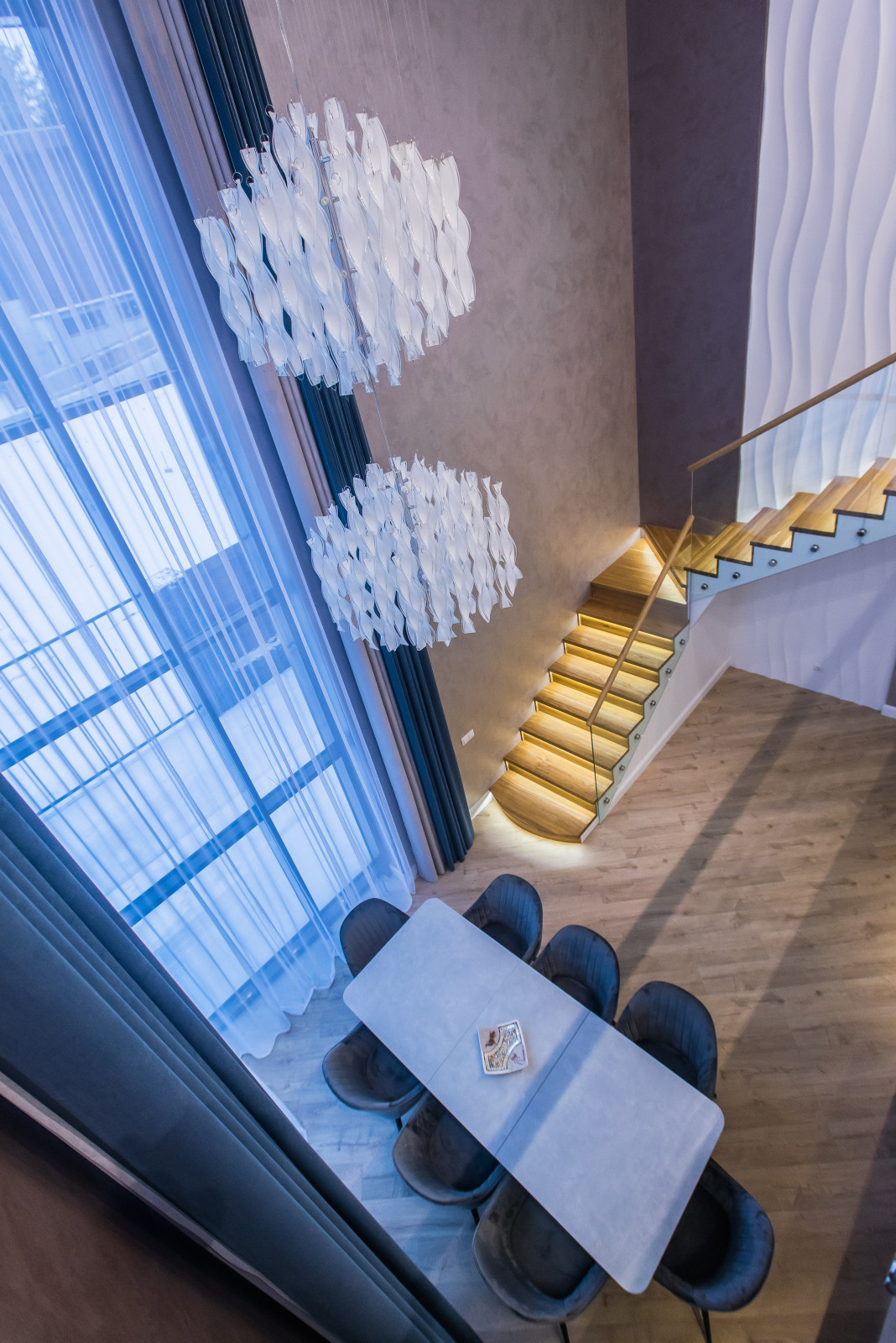 Дом на Революционной