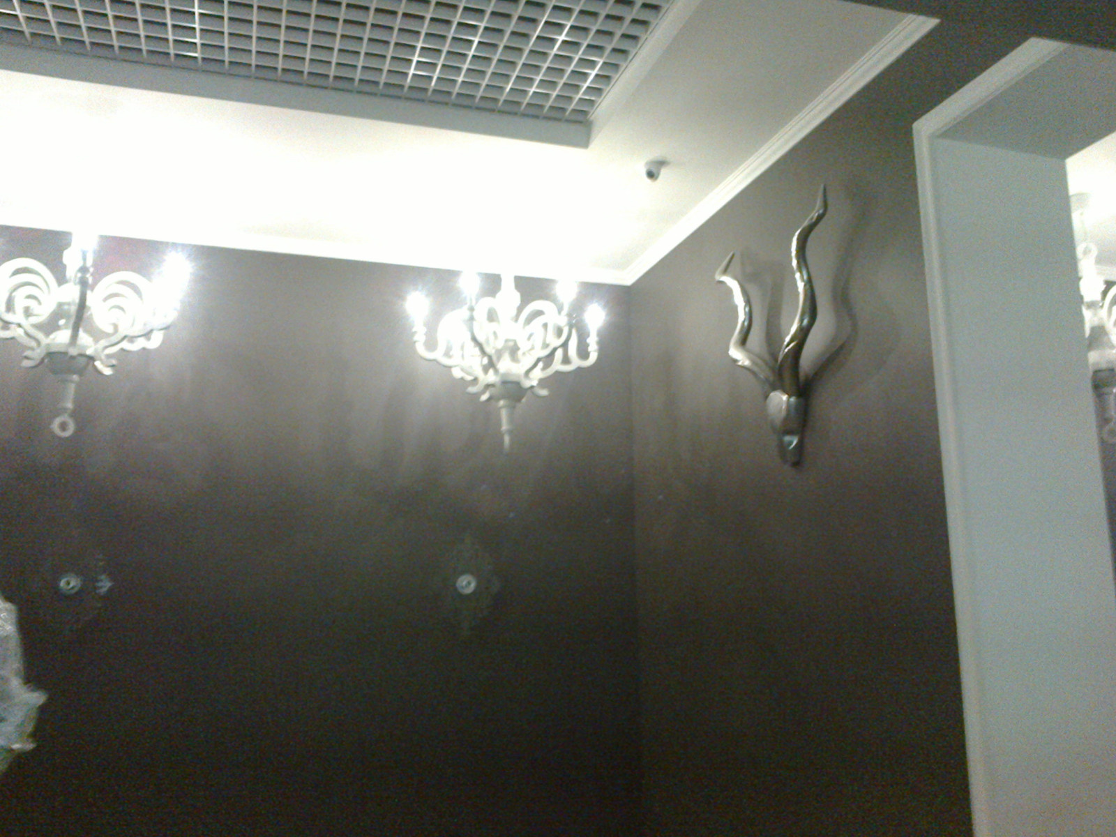 ремонт в Горки городе