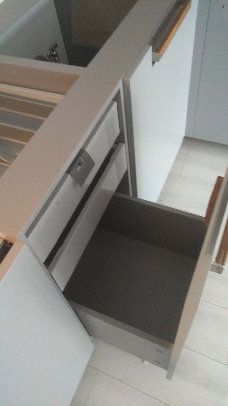 Кухня, Новогорск