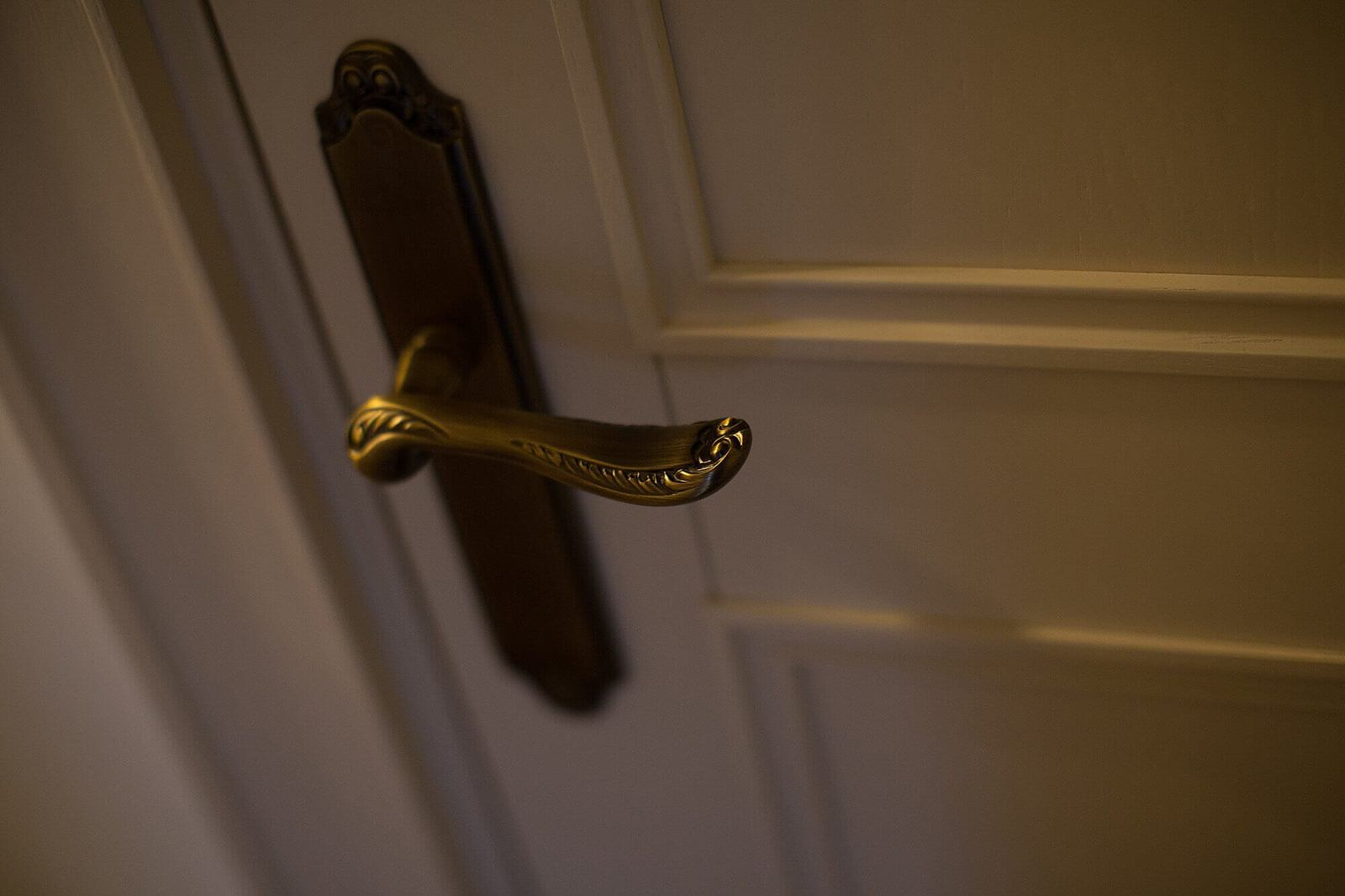 Двери "Стэп"