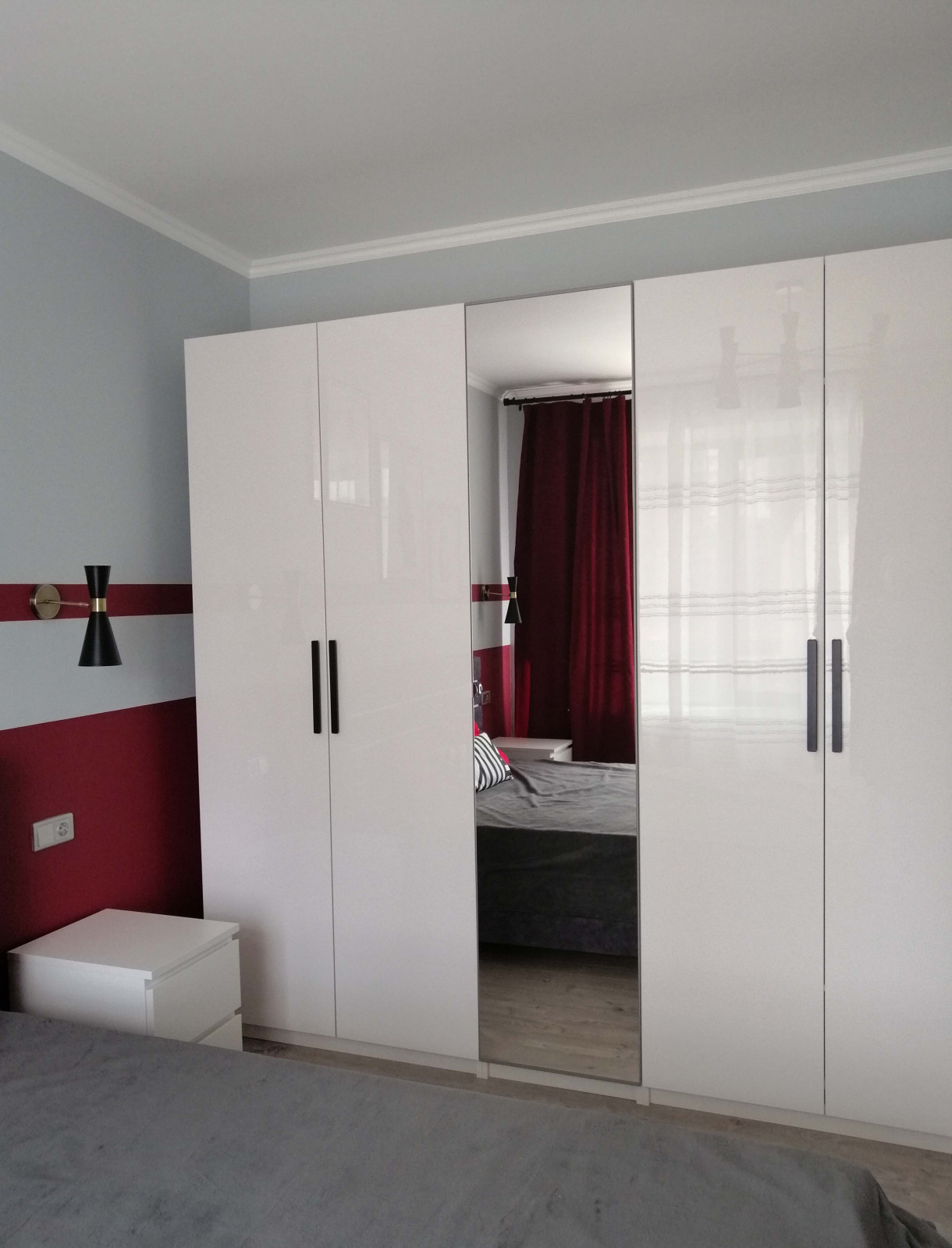 Гуси-лебеди