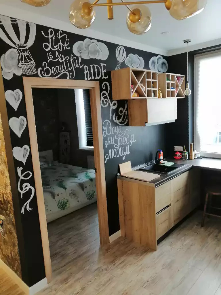 Примеры работ