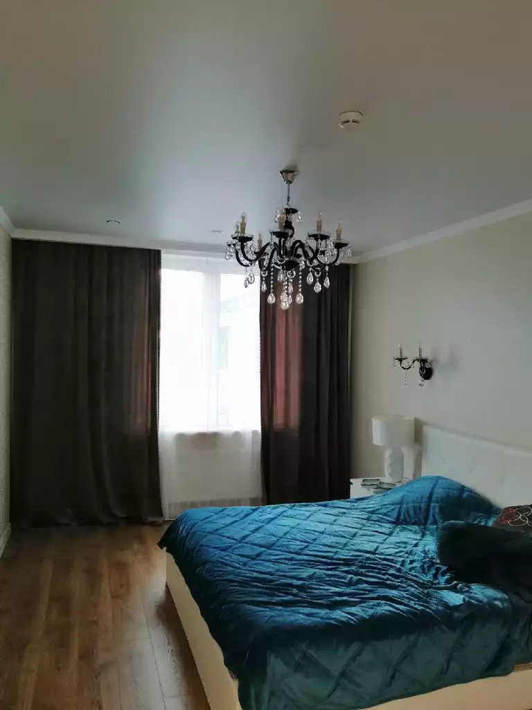 Примеры работ