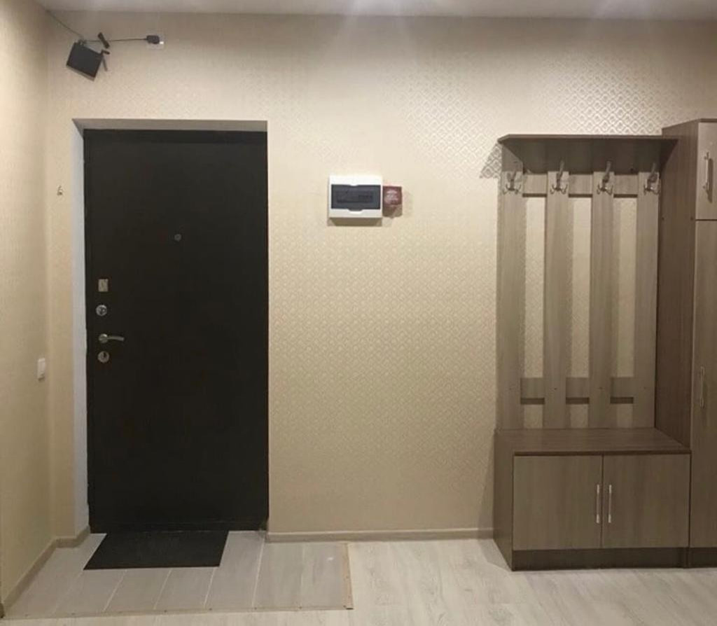 Обложка проекта: Ремонт квартиры студии