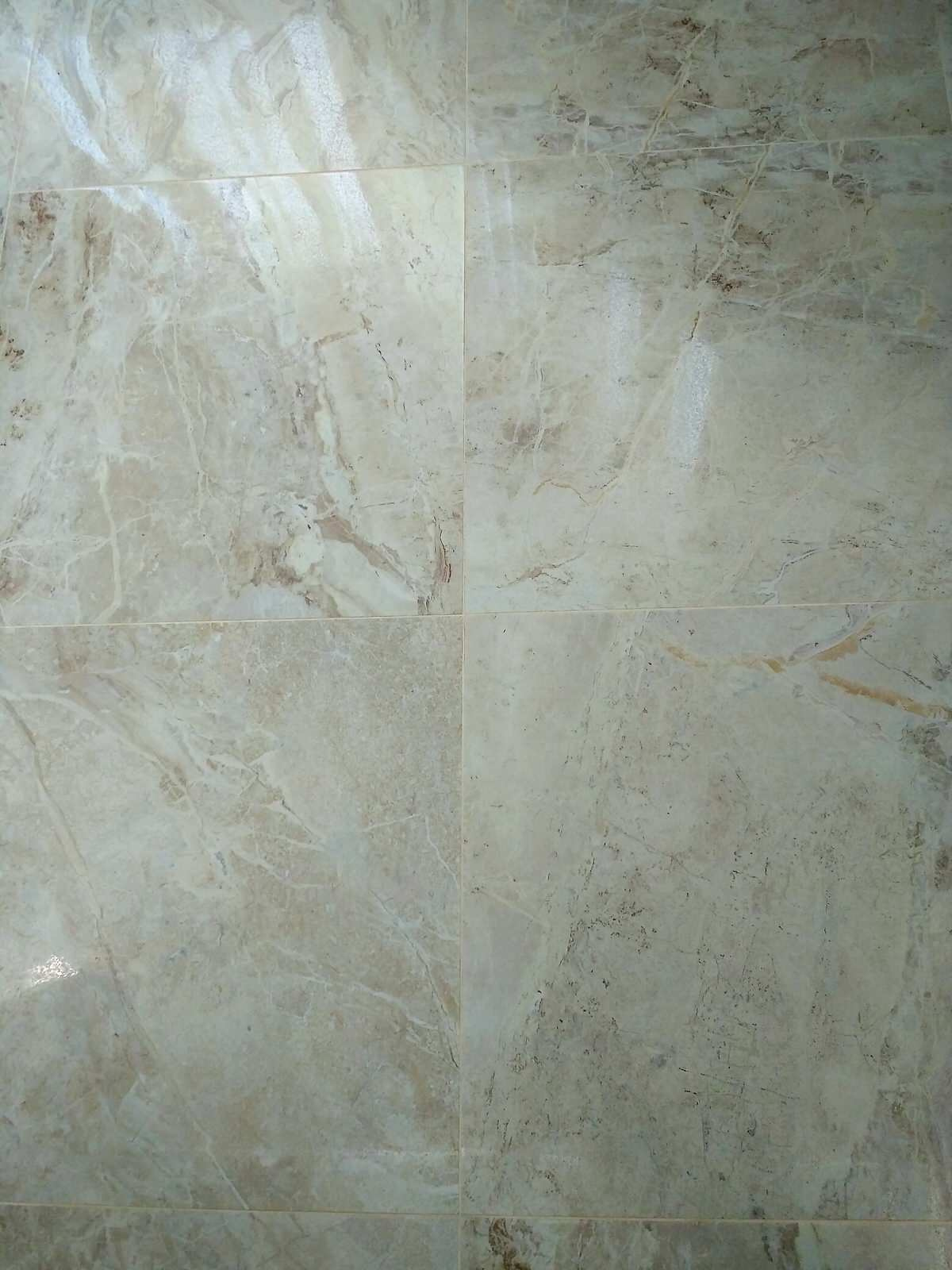 Бесшовная укладка керамогранита, ретификат