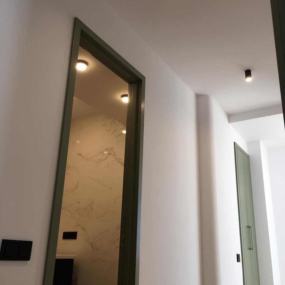 Ремонт квартиры в Москве