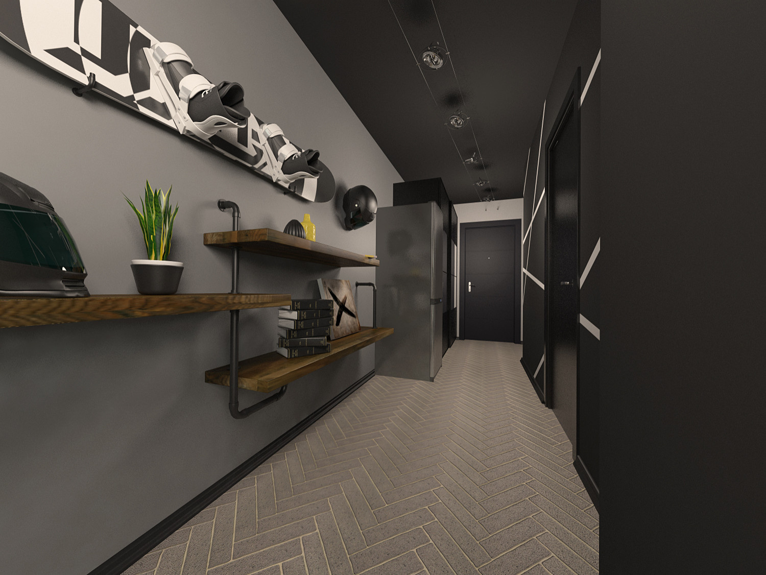 для Арендодателей - уникальный пакет с готовыми арендаторами