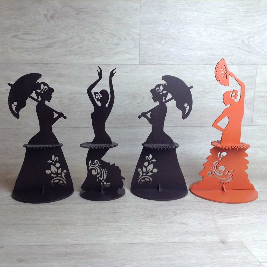 Подарки, декор и сувениры из дерева