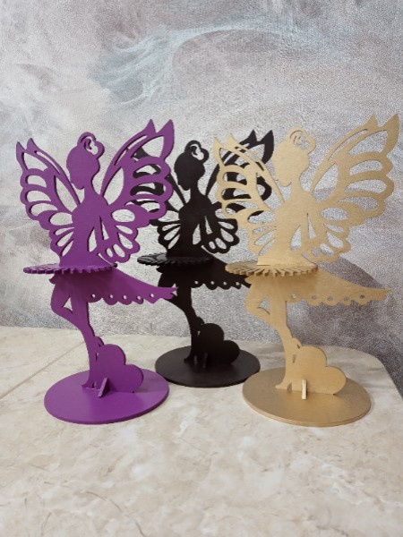 Обложка проекта: Декор из дерева для гостиной