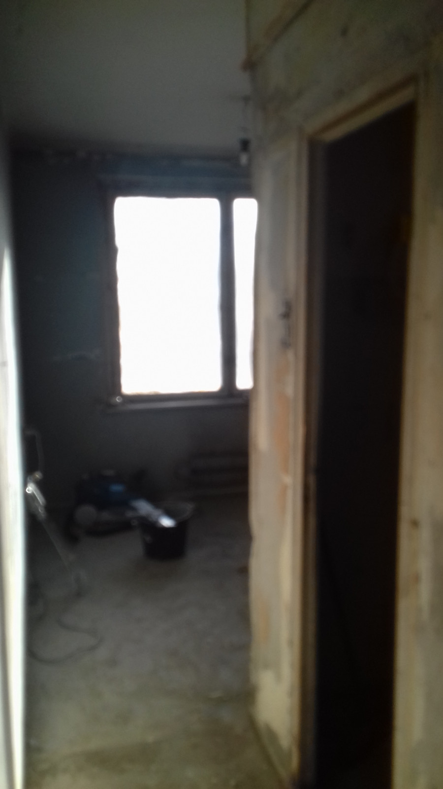 Ремонт кухни