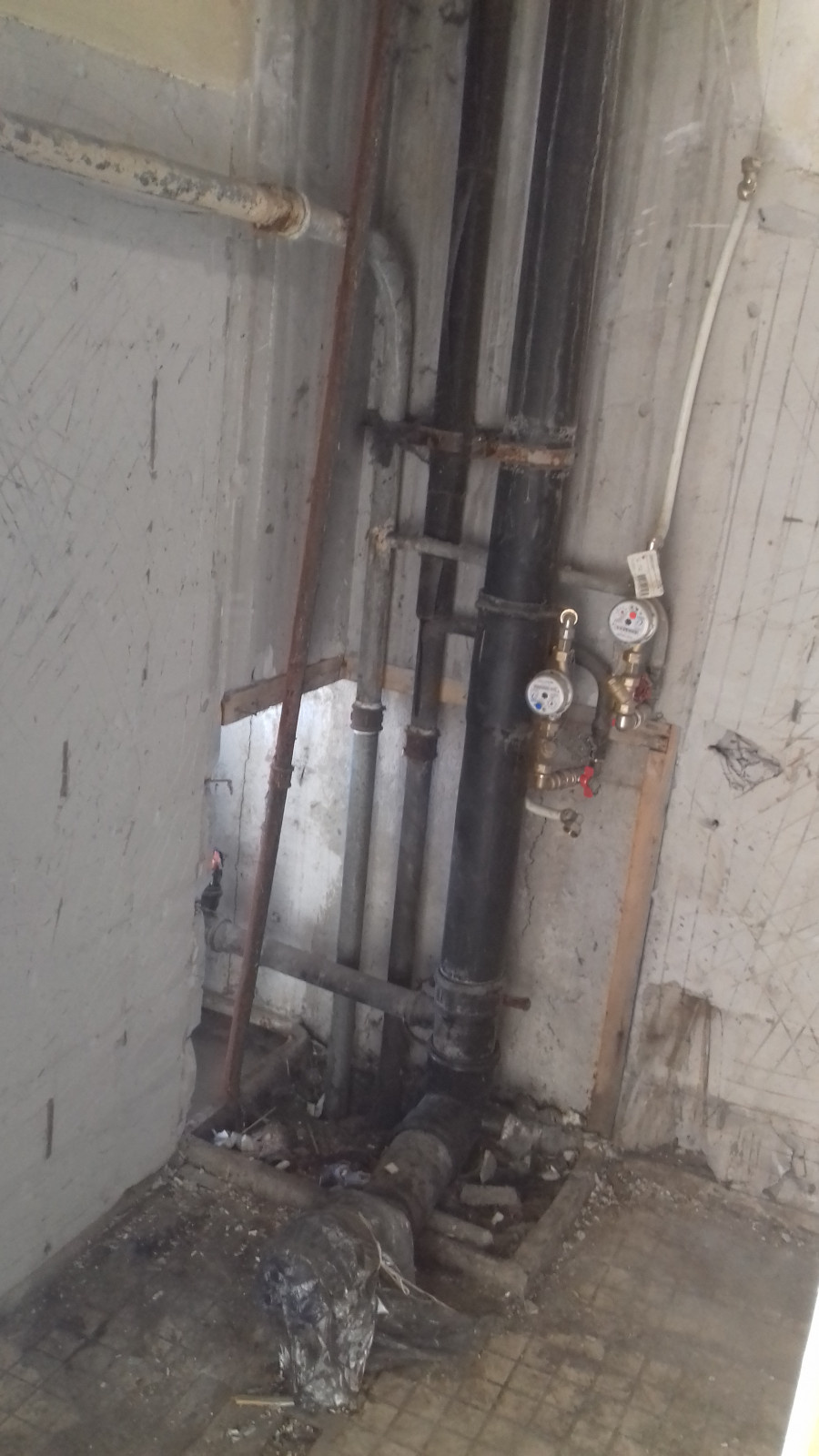 Ремонт кухни