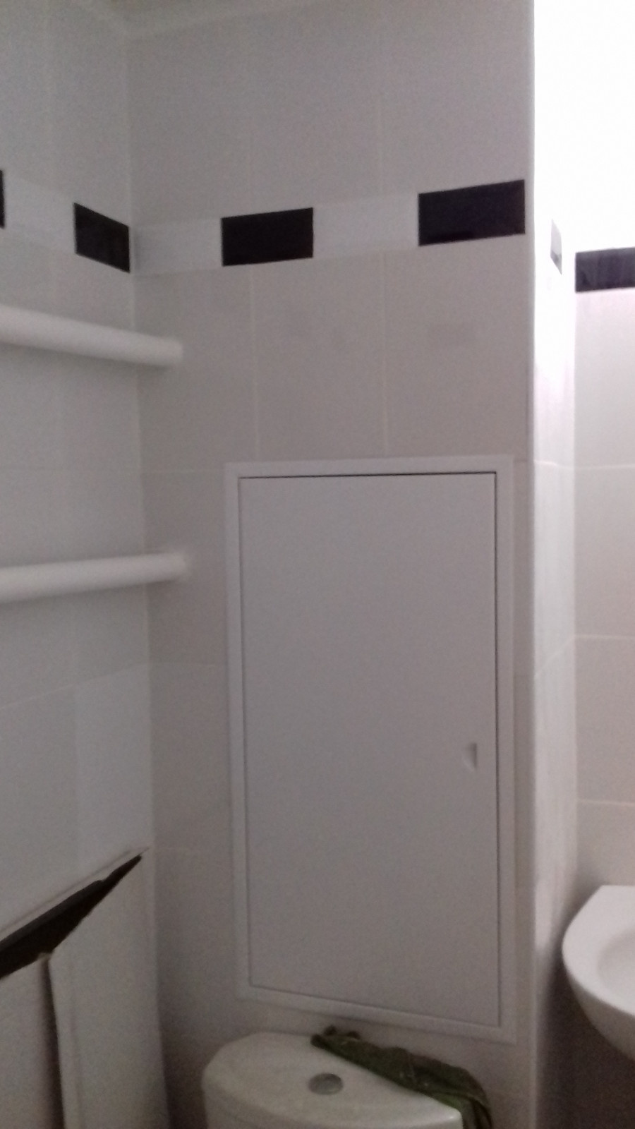 Ремонт кухни