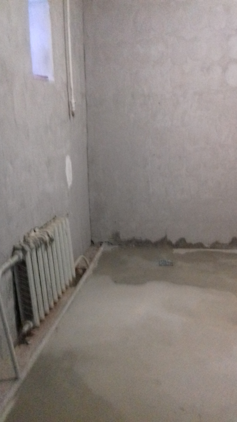 Ремонт кухни