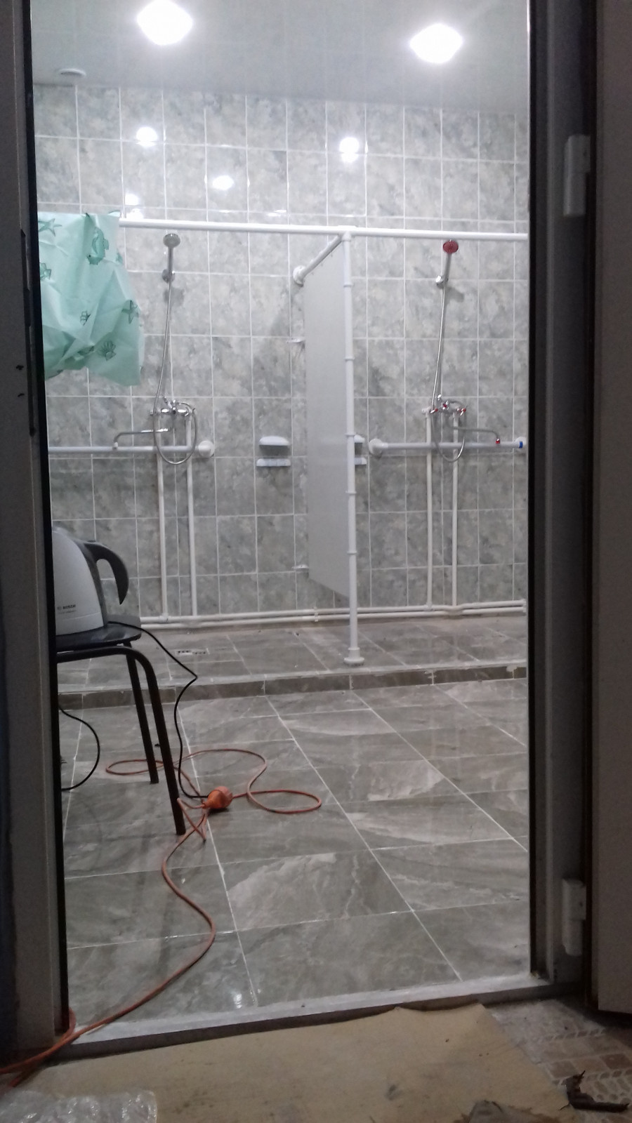 Ремонт кухни