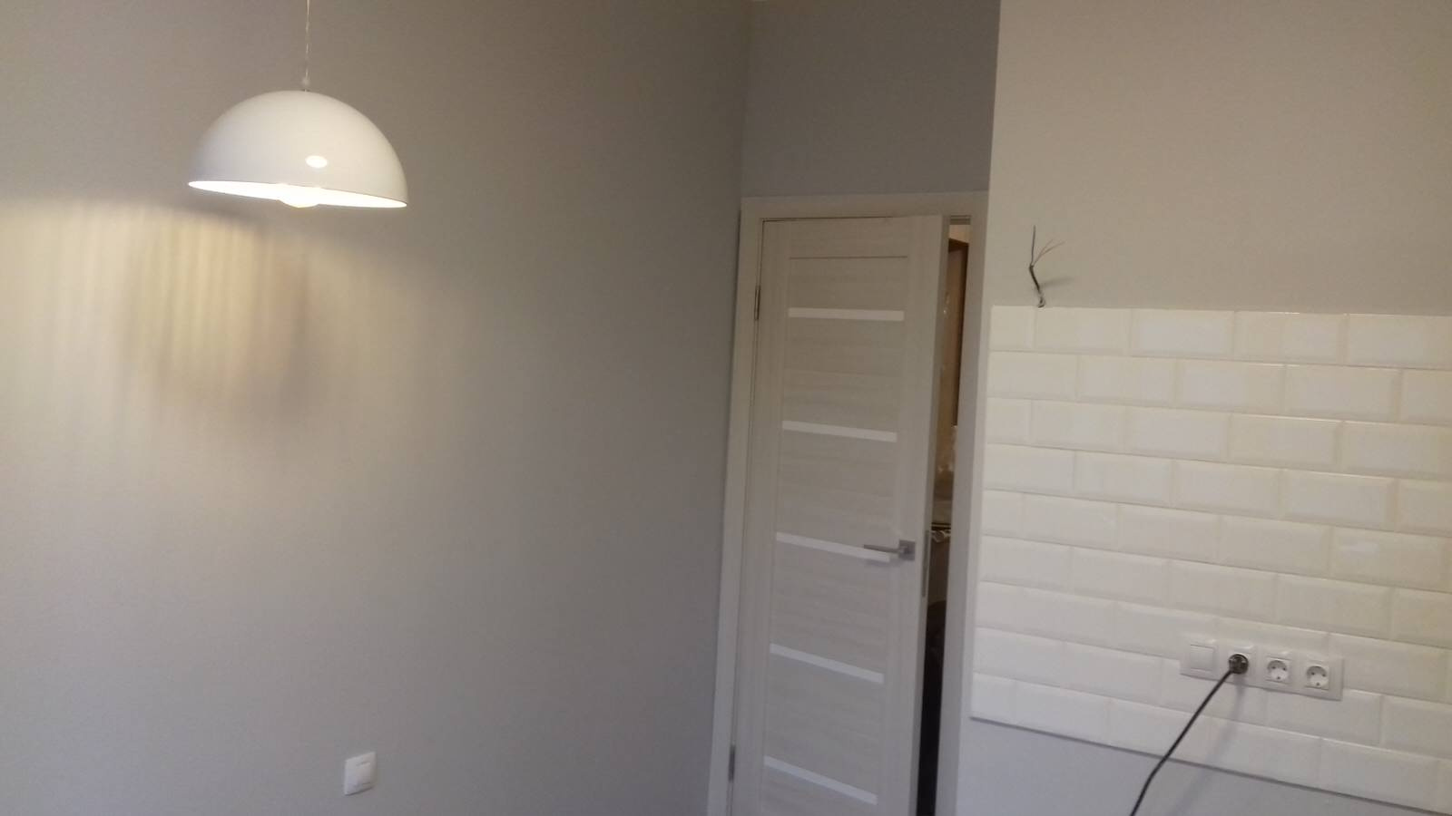 Ремонт кухни